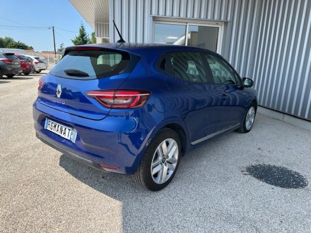 Renault Clio image 4
