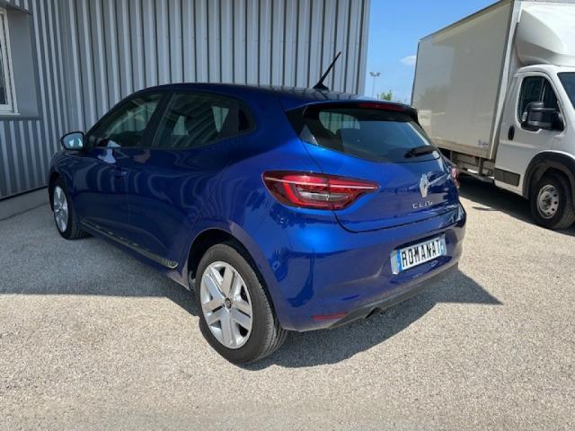 Renault Clio image 6