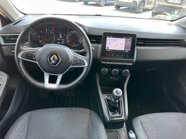 Renault Clio image 1
