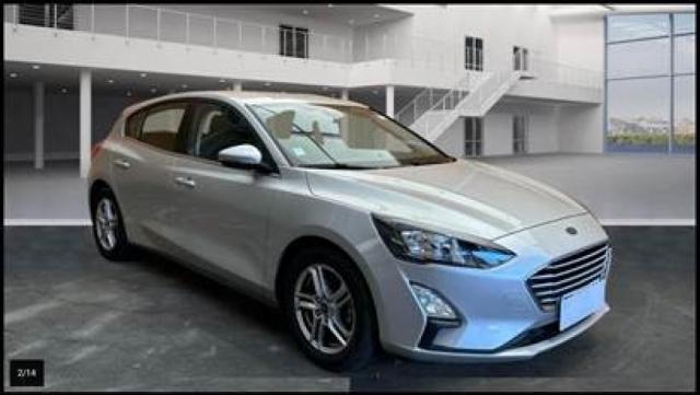 Ford Focus image 1