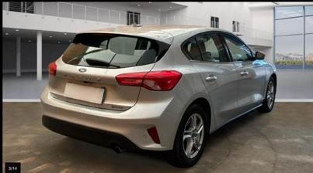 Ford Focus image 3