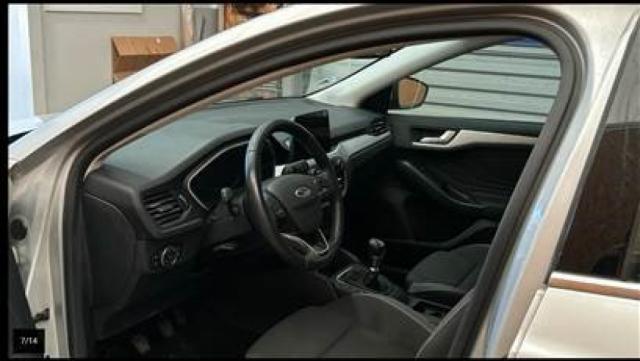 Ford Focus image 2