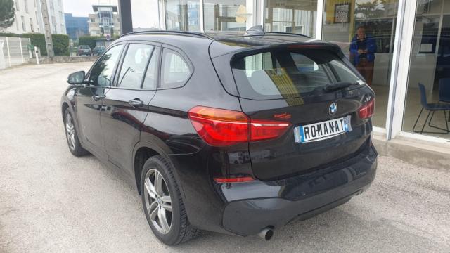 Bmw X1 image 3
