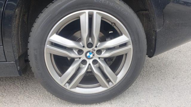 Bmw X1 image 1