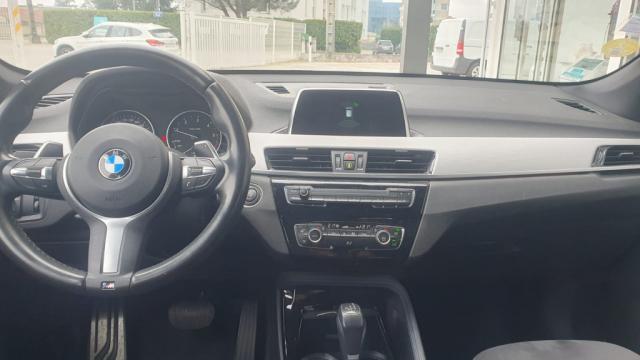 Bmw X1 image 4