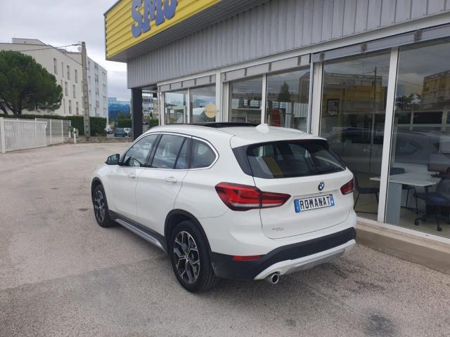 Bmw X1 image 1