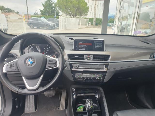 Bmw X1 image 2