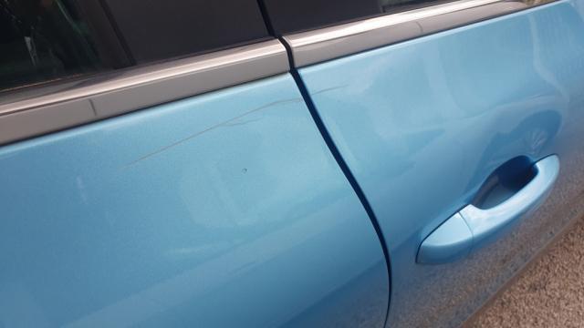 Renault Clio image 1