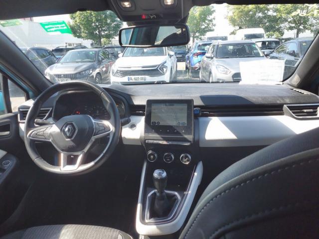 Renault Clio image 1