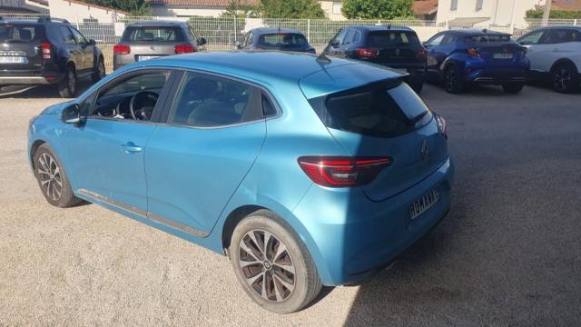Renault Clio image 1