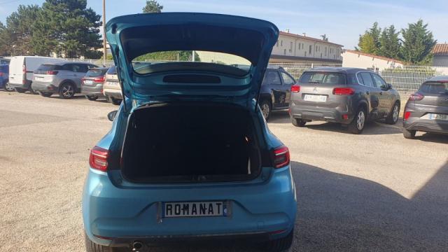 Renault Clio image 2