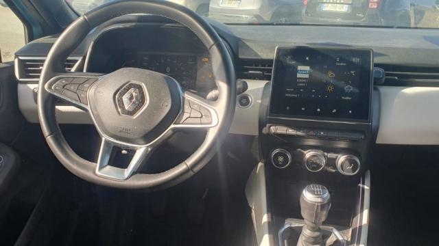 Renault Clio image 4