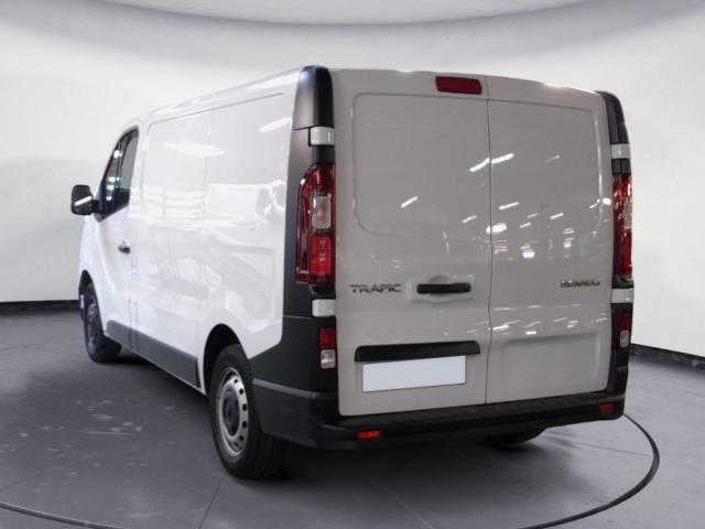 Renault Trafic image 5