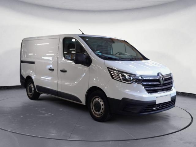 Renault Trafic image 4