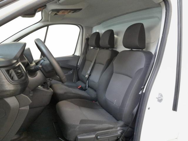Renault Trafic image 3