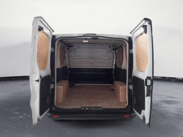 Renault Trafic image 1