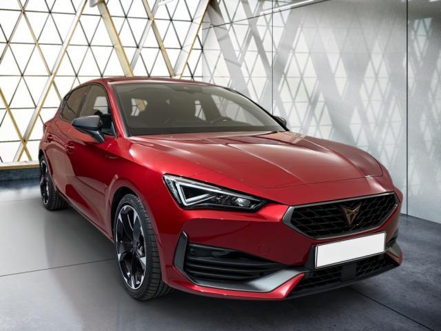 Cupra Leon 1.5 Etsi 150 Ch Dsg7 V