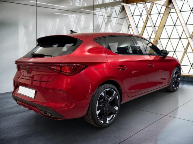 Cupra Leon image 1
