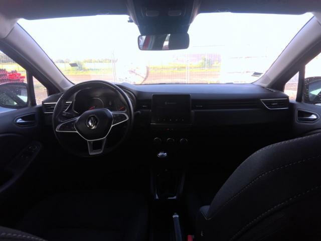 Renault Clio image 1