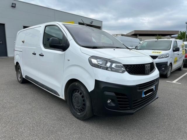 Fiat Scudo image 4