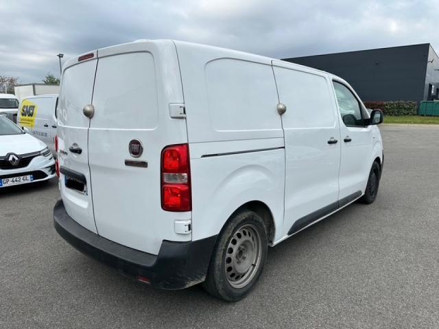 Fiat Scudo image 3