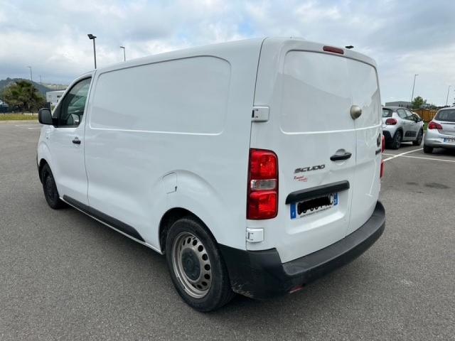 Fiat Scudo image 2