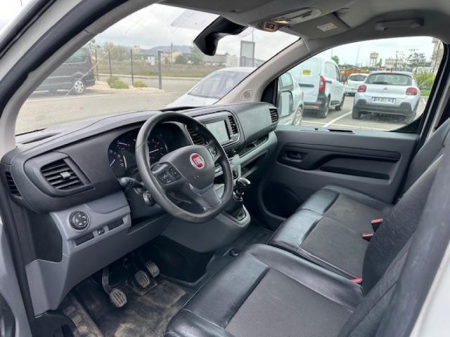 Fiat Scudo image 6