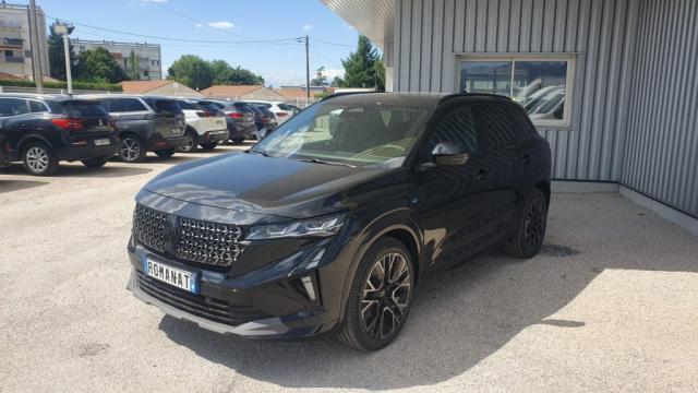 Renault Austral image 6
