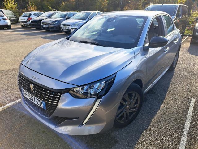 Peugeot