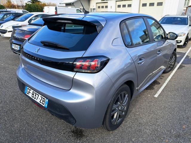 Peugeot 208 image 4
