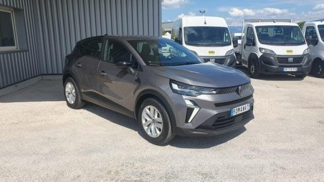 Renault Captur image 3