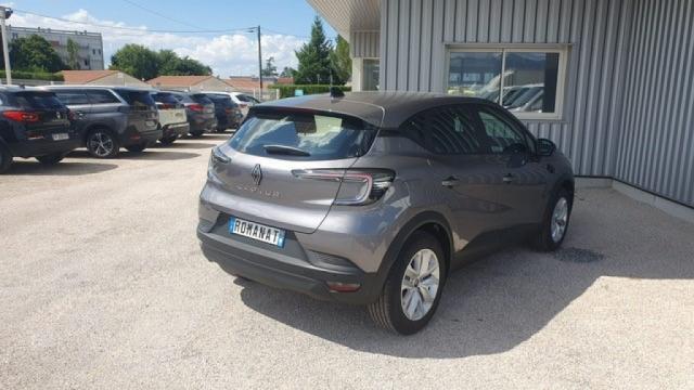 Renault Captur image 4