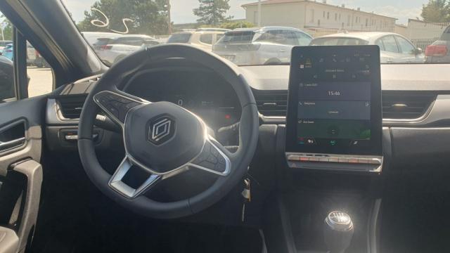 Renault Captur image 5