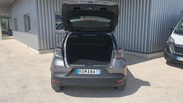 Renault Captur image 7