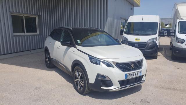 Peugeot 3008 image 3