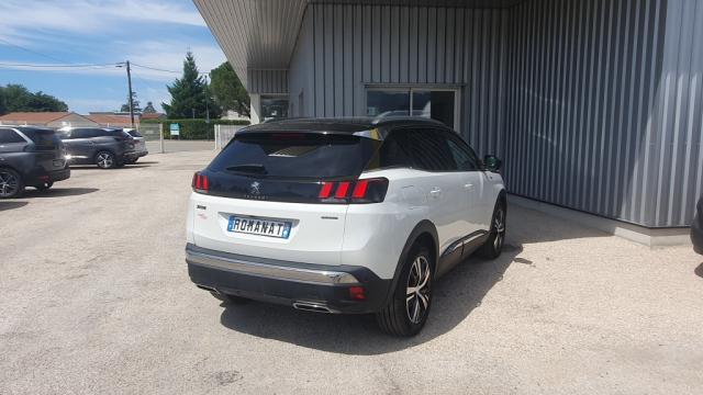 Peugeot 3008 image 6