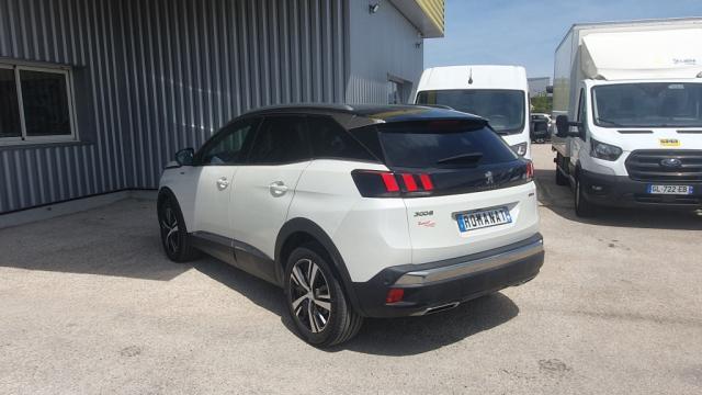 Peugeot 3008 image 5