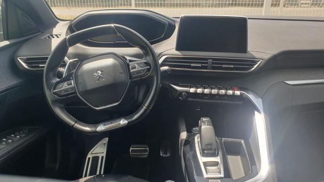 Peugeot 3008 image 4