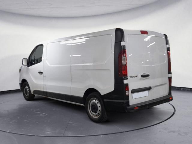 Renault Trafic image 7