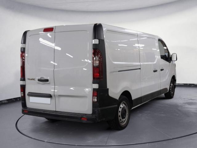 Renault Trafic image 6