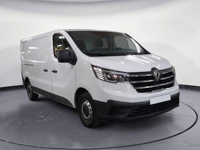 Renault Trafic image 1