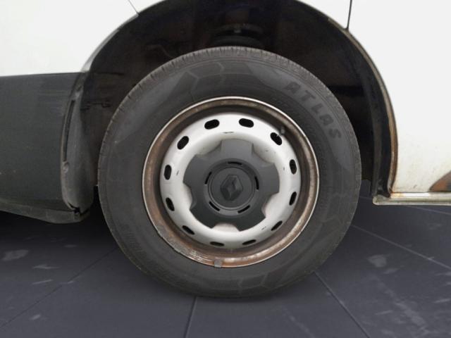Renault Trafic image 4