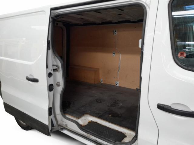 Renault Trafic image 5