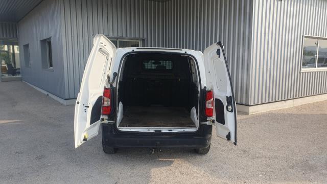 Toyota Proace City image 1