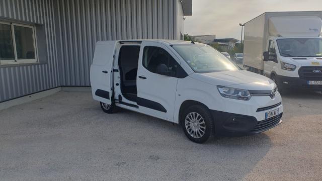 Toyota Proace City image 4