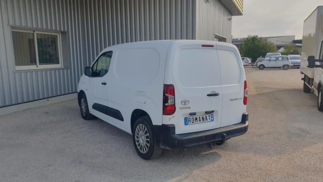 Toyota Proace City image 5