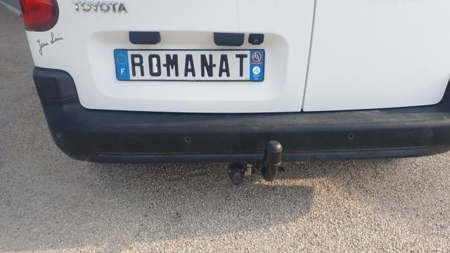Toyota Proace City image 3