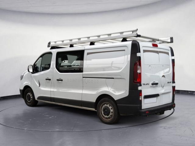 Renault Trafic image 8