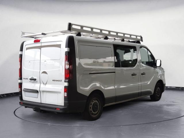 Renault Trafic image 1