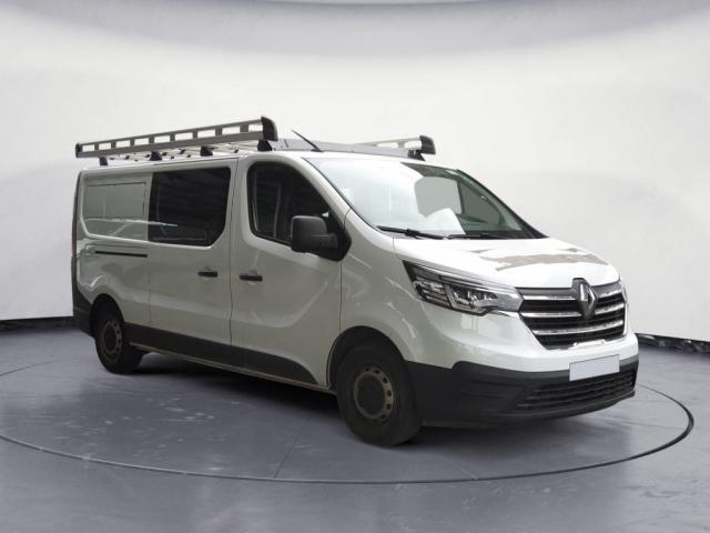 Renault Trafic image 7